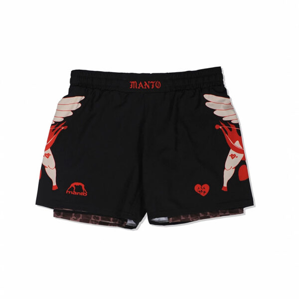 manto shorts tuff luv 1