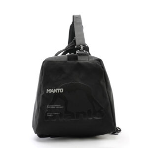 manto sports bag blackout 6