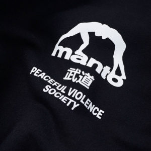 Manto Sweatpants Society 4