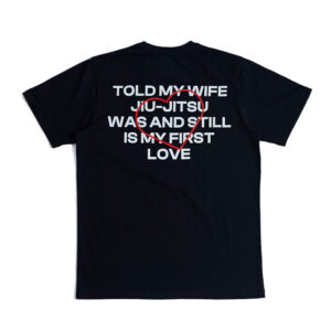 Manto T-shirt Wife