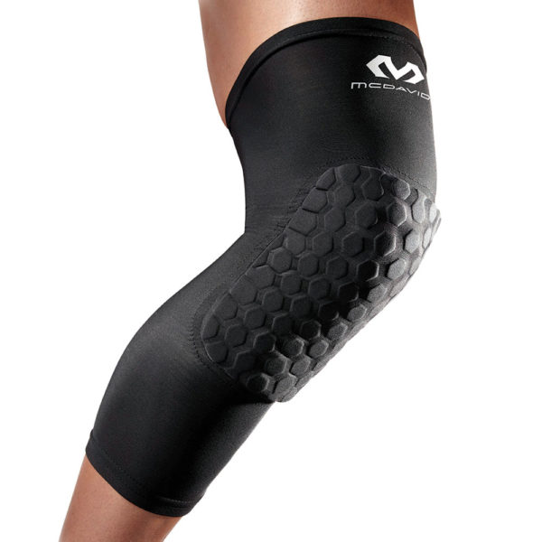 mcdavid hex knee protection long sleeve