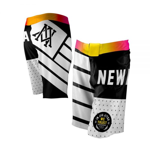 newaza shorts trust 1