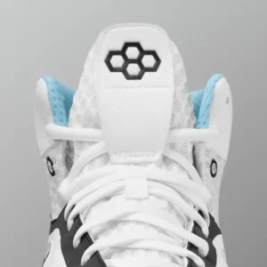rudis wrestling shoes alpha 2.0 ghost white 8