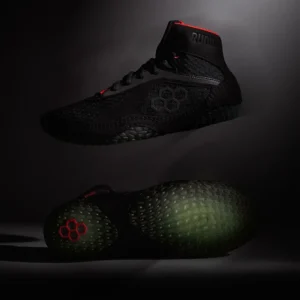 rudis wrestling shoes alpha 2.0 phantom 2