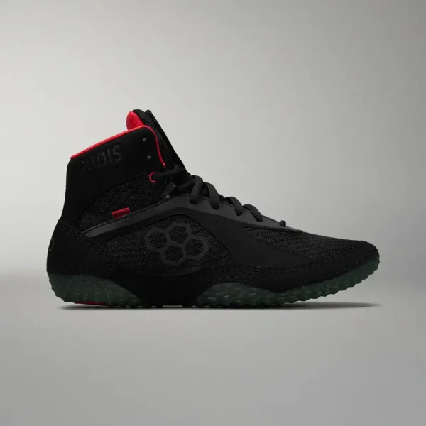 rudis wrestling shoes alpha 2.0 phantom 3