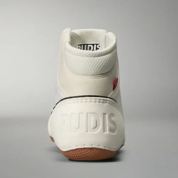 rudis wrestling shoes colt 3.0 bone 6