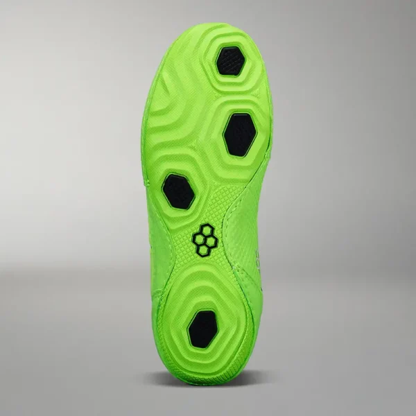 rudis wrestling shoes colt 3.0 radioactive 4