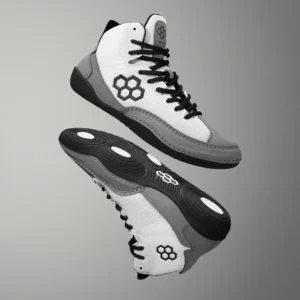 rudis wrestling shoes courage white:midnight 1