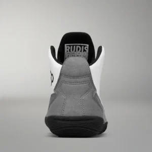 rudis wrestling shoes courage white:midnight 5