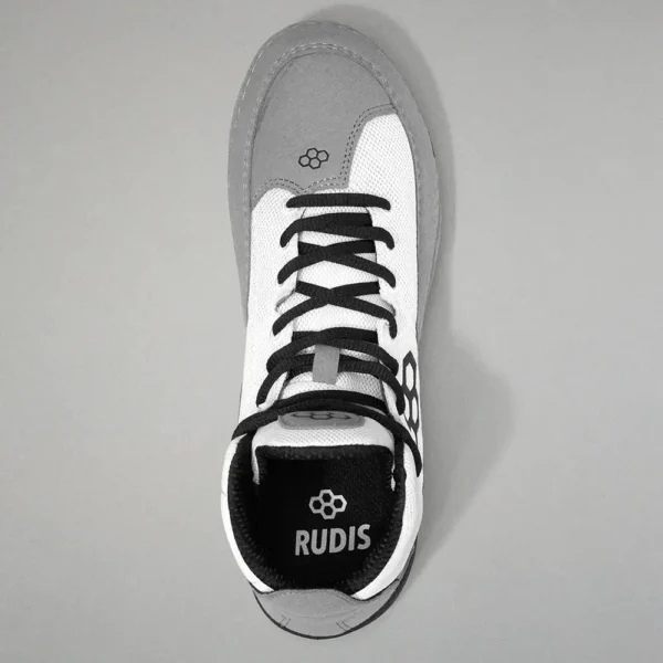 rudis wrestling shoes courage white:midnight 6