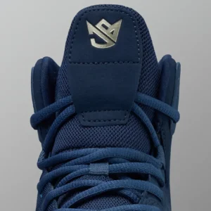 rudis wrestling shoes jb1 electric blue 7