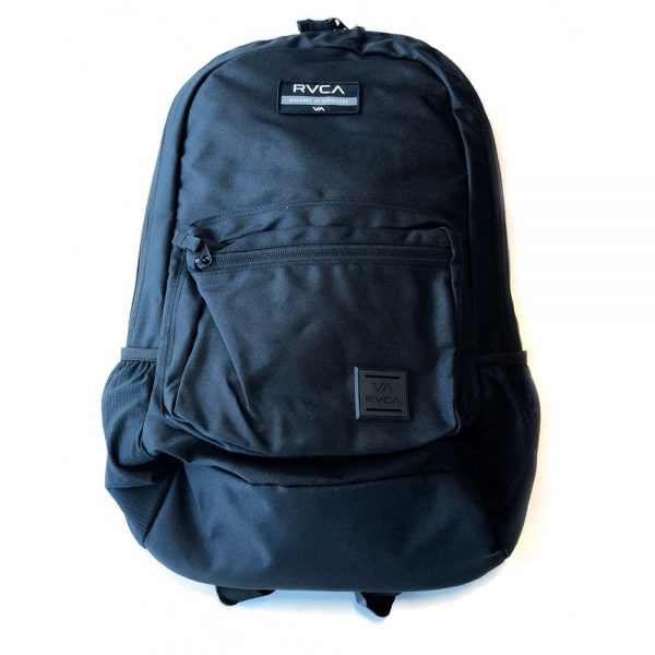 rvca estate backpack 1