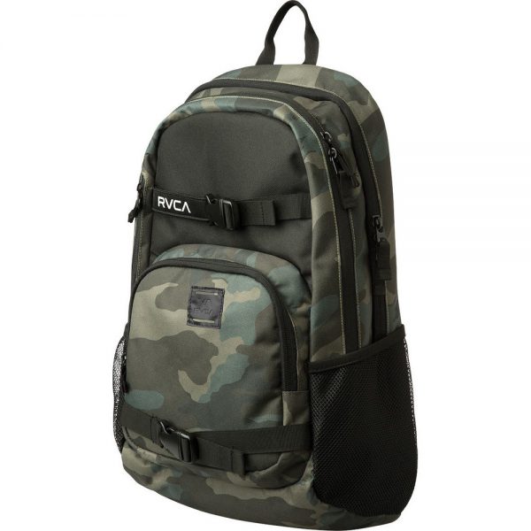 rvca estate delux backpack 1