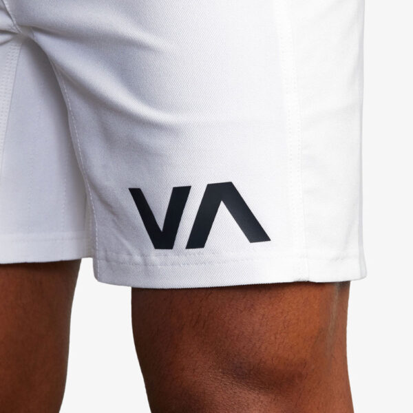 rvca shorts grappler 4