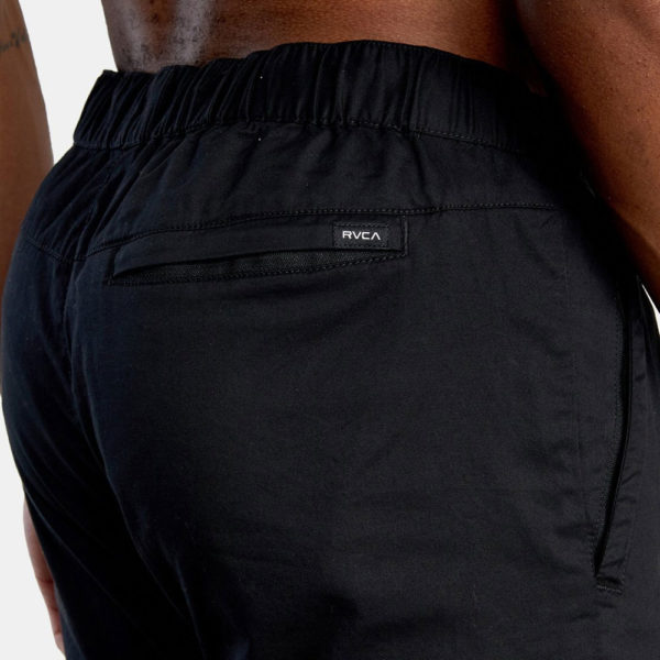 RVCA Sport Pants Spectrum 6