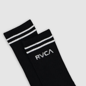 rvca sports socks union 5 pack 2