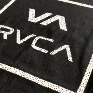 rvca t shirt all the way 2