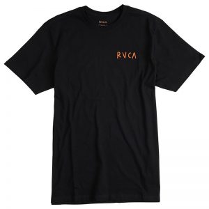 RVCA T-shirt Tiger