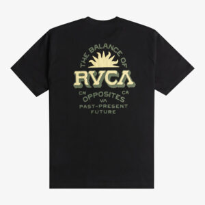 rvca t shirt type set 2