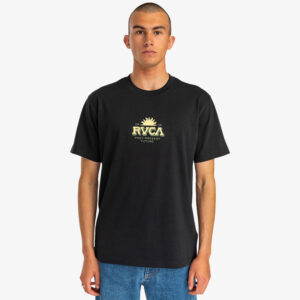 rvca t shirt type set 3