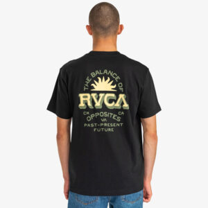 rvca t shirt type set 4