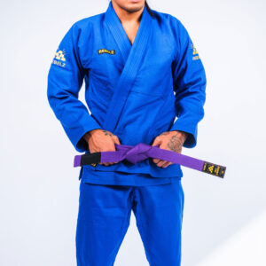 rebelz bjj bälte gold standard purple