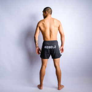 rebelz comp shorts 4