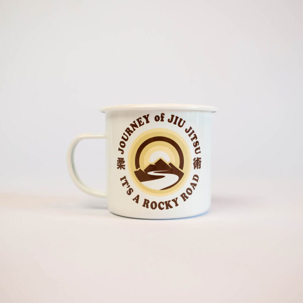 Rebelz Mug Rocky Road 2