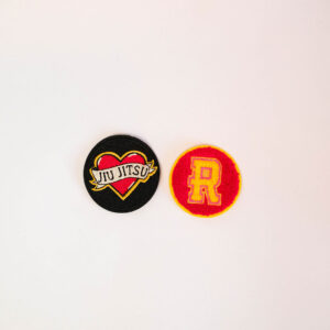 rebelz patches 2 pack 1
