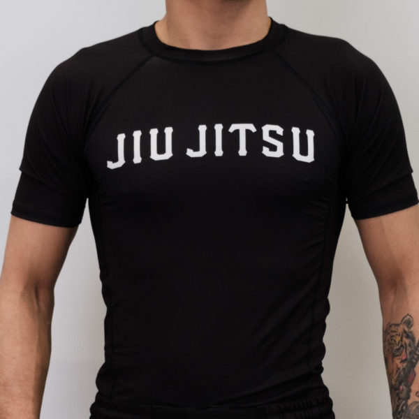 rebelz rashguard jiu jitsu short sleeve 3
