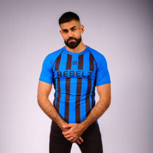 rebelz rashguard men ranked fight club blue 1