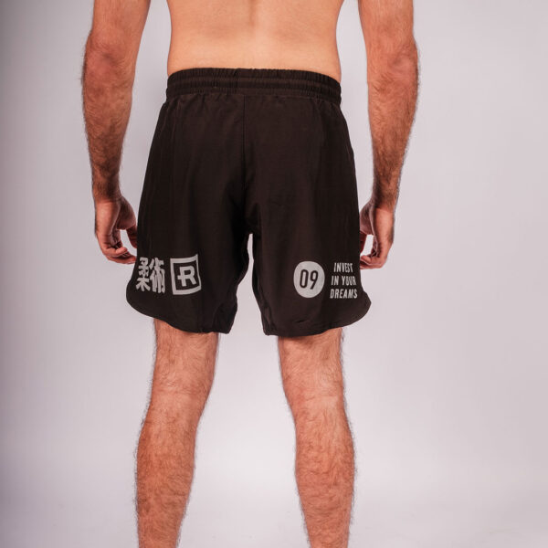 rebelz shorts men stealth 2.0 2