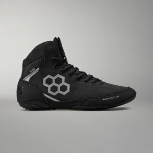 rudis wrestling shoes colt 4.0 black night 2