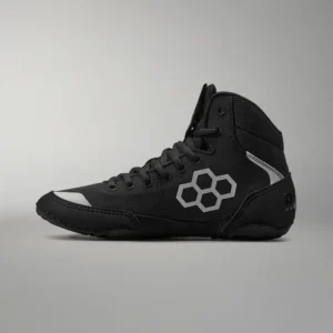 rudis wrestling shoes colt 4.0 black night 3