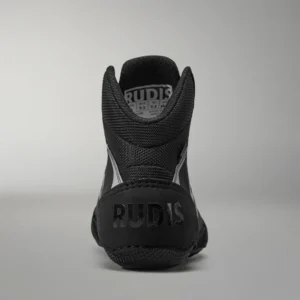 rudis wrestling shoes colt 4.0 black night 5