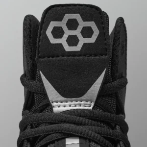 rudis wrestling shoes colt 4.0 black night 7