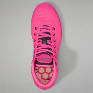 rudis wrestling shoes colt 4.0 pink 6