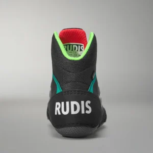 rudis wrestling shoes colt 4.0 pole position 5
