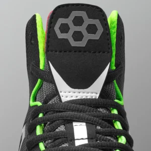 rudis wrestling shoes colt 4.0 pole position 7