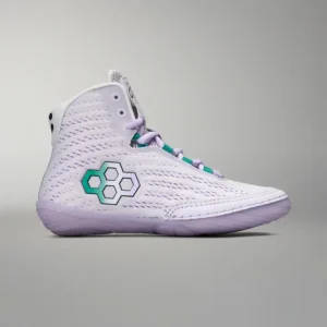 rudis wrestling shoes hildebrandt electric lilac 3