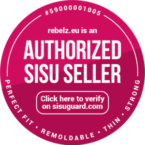 SISU Authorized Rebelz