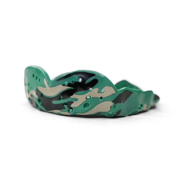 sisu mouthguard aero camo