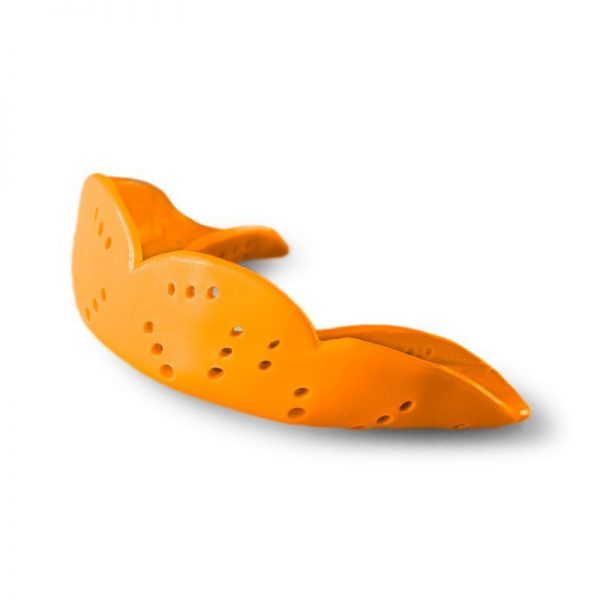 SISU Mouthguard Aero Junior orange