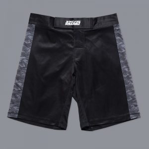 scramble black digital camo shorts 12
