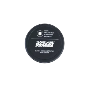 scramble finger tape obi 1