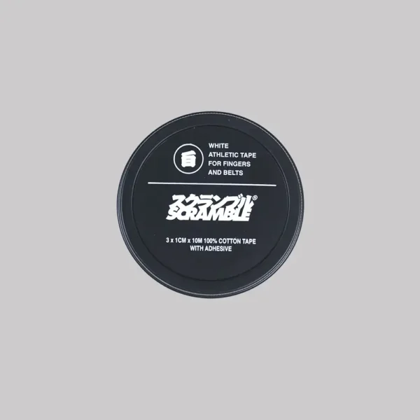 scramble finger tape obi 1a