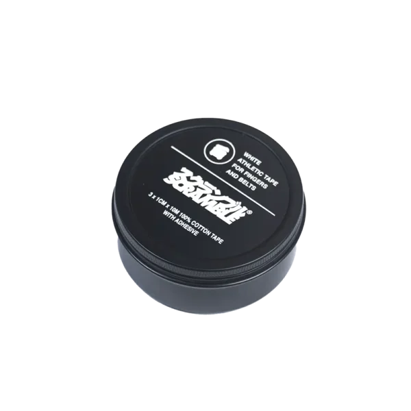 scramble finger tape obi 2