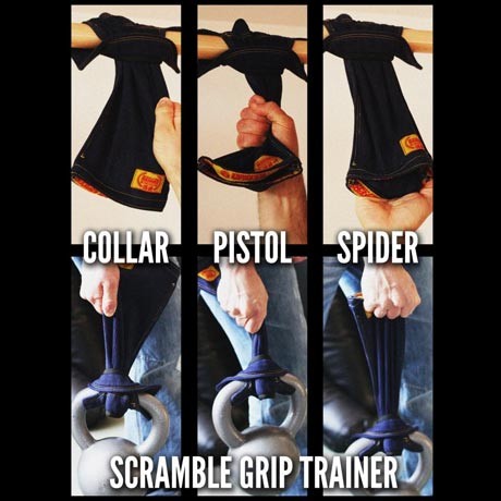 scramble grip trainers 1