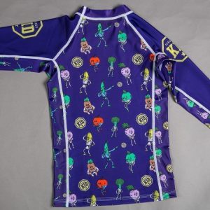 scramble kids rashguard 4 1