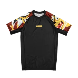 scramble rashguard sukajan 1
